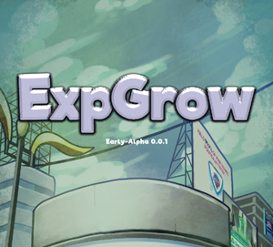 play Expgrow Early-Alpha 0.0.1