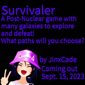 play Survivaler Dev Small
