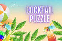 play Cocktail Puzzle