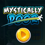 play Pg Mystically Door Escape