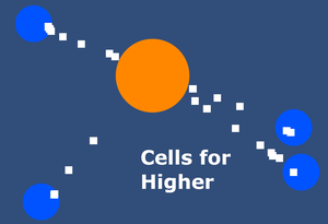 play Cells For Higher