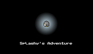 play Splashy'S Adventure