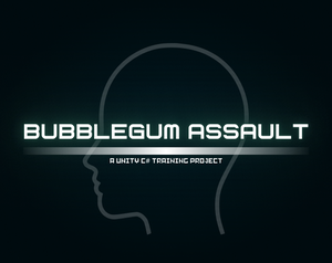 play Bubblegum Assault (Based On Argon Assault)