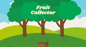 play Fruit Collector