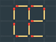 play Matchstick Puzzles