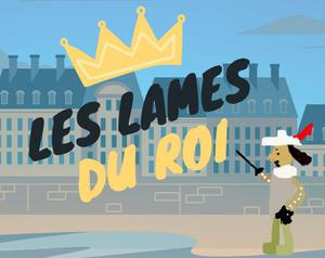 play Les Lames Du Roi