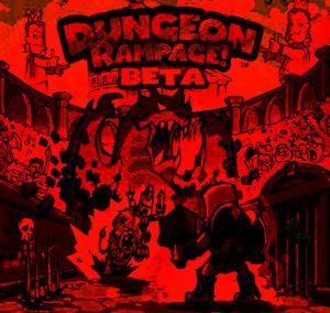 play Dungeon Rampage Beta Version 1.0