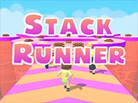 play Stack Runner