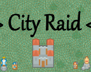 play City Raid