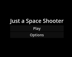 play Just A Space Shooter