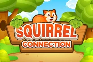 play Squirrel Connection
