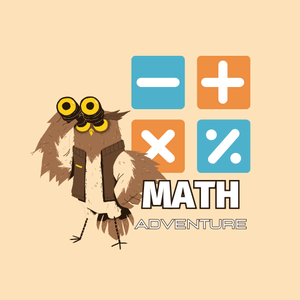 play Math Adventure