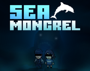 play Seamongrel