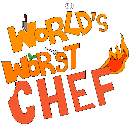 play World'S Worst Chef