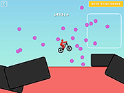 play Stickman Bike