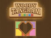 play Woody Tangram Puzzle