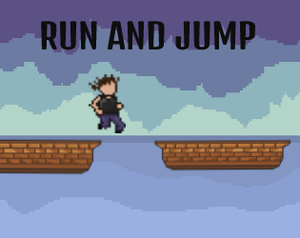 Run And Jump - Smartphone