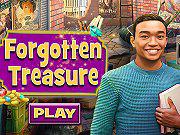play Forgotten Treasure