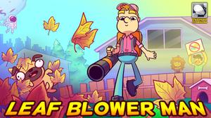 play This Game Blows: Interactive Demonstration Experience!