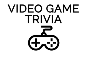 play Video Game Trivia