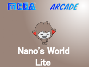 play Nano'S World Lite