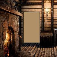 play Wow- Lonely Abandoned Room Escape Html5
