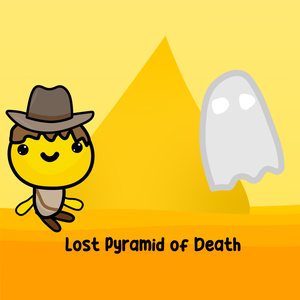play Lost Pyramid Of Death