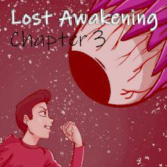 play Lost Awakening Chapter 3