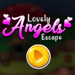 play Pg Lovely Angels Escape