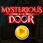 Mysterious Door Escape