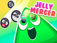 play Jelly Merger