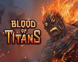 Blood Of Titans