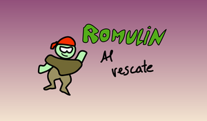 play Romulin Al Rescate