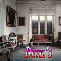 play Ekey Devil’S Dollhouse Room Escape Html5