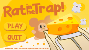 play Rat In The Trap