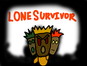 play Lone Survivor