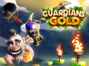 play Guardians Of Gold