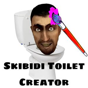 play Skibidi Toilet Creator