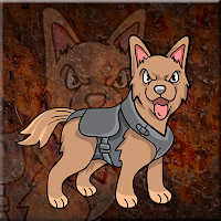 play G2J Police Dog Rescue