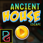 Pg Ancient House Escape
