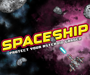 play Spaceship