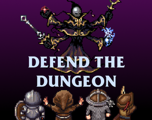 play Defend The Dungeon