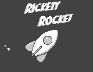 play Rickety Rocket