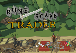 play Runescape Trader