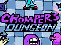 play Chomper'S Dungeon