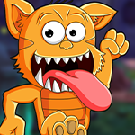 play Nuisance Monster Escape