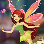 play Fairy Zara Escape