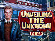 play Unveiling The Unknown