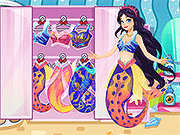 Girly Mermaids