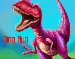 play Dino Run
